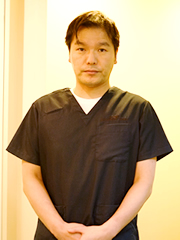 院長経歴